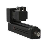 Linear actuator ball screwstepperprogrammable