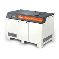 Screw vacuum pump COBRA NX 0950 A PLUSdrysingle-stagefor food