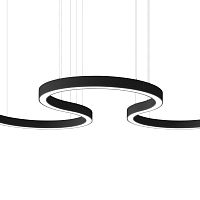 Hanging light fixture CONCEPT S 65surface-mountedLEDlinear