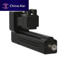 Linear actuator ball screwstepperprogrammable