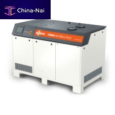 Screw vacuum pump COBRA NX 0950 A PLUSdrysingle-stagefor food