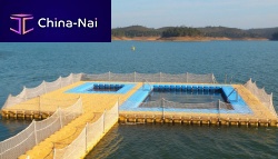 Floating dock Allfloatmodularmooringfor marinas