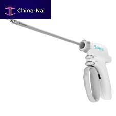 ENT micro forceps HK140/230/360/450gynecologyendoscopyurology