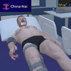 Medical software DrSim®clinicalmanagementdiagnostic
