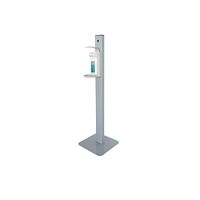 Airport soap dispenser H6817087floor-standingmanual