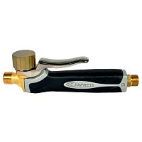 Swing handle 620 for blowtorchesplastic