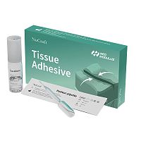 General surgery tissue adhesive 1.0g2-octyl cyanoacrylate
