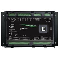 Hybrid controller module HYBRID COMPACT COREall-in-oneinverterfor PV applications