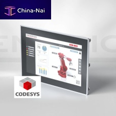 HMI terminal with touch screen Vico MT 1027panel-mount1280 x 800IPS LCD