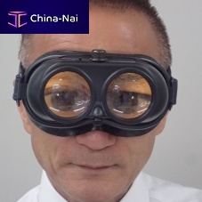 Frenzel goggles S5