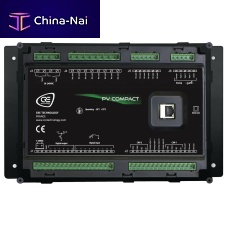 Hybrid controller module HYBRID COMPACT COREall-in-oneinverterfor PV applications