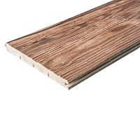 Spruce board NUT- & FEDERBRETTsolidfor facade coveringwall-mounted