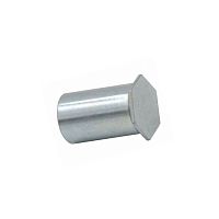 Blind rivet stud LBSO seriesthreadedmetalwith hexagonal head