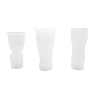 Nebulizer mouthpiece 45500003