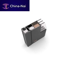Acoustic insulation SoundCore panelinteriorfor door