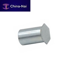 Blind rivet stud LBSO seriesthreadedmetalwith hexagonal head