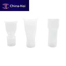 Nebulizer mouthpiece 45500003
