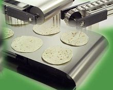 Stainless steel conveyor belt industrialhigh-resistance