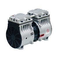 Oil-free vacuum pump UN-90VHrocking piston220VAC110VAC