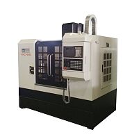 3-axis CNC milling machine VMC-540verticalhigh-performance