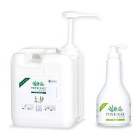 80% hand sanitizer PHYTOGEL400 mL