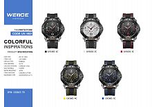  Casual Guangzhou WEIDE Watch Co., Ltd