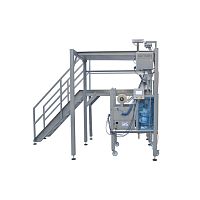 Weighing system KWT 16