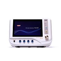 Pain management radiofrequency generator TLG-20 STP