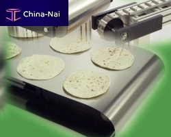 Stainless steel conveyor belt industrialhigh-resistance