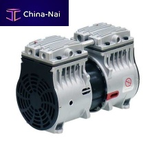 Oil-free vacuum pump UN-90VHrocking piston220VAC110VAC