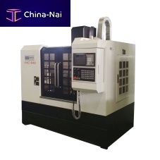 3-axis CNC milling machine VMC-540verticalhigh-performance