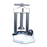 Hydraulic dental press S-U-FLASK-PRESS