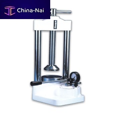 Hydraulic dental press S-U-FLASK-PRESS