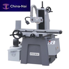 Surface grinding machine 618Mfor metal sheetsmanually-controlledmanual