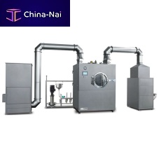 Automatic coating machine BG seriesplastic film