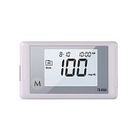 Automatic blood glucose meter TD-4268veterinaryGDH-FADhematocrit
