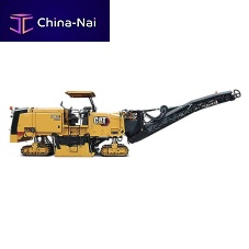 Asphalt cold planer PM series