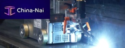 MIG-MAG welding carriage WCMplasmaautomatic