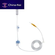 IV infusion set AutoFlow®