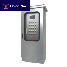Control panel MC/ZC series
