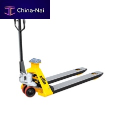 Scale pallet truck BFC6-7/BFC6-8hand