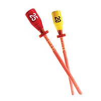 Gutta-percha root canal obturator M-Fill