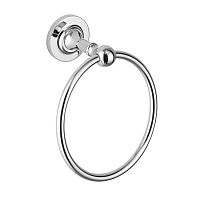 Towel ring NGBR5 wall-mountedmetalfor hotel