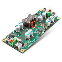 Open-frame DC/DC converter DC300WS4:1 input voltage rangehigh power densityfor telecommunications equipment