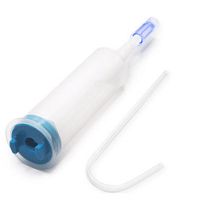 Angiography injection needle IS-MA150sterile
