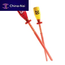 Gutta-percha root canal obturator M-Fill