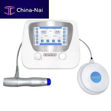 Orthopedic treatment ESWT unit K-SHOCKWAVEtable-top