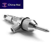 Water-jet cutting head DiaLine