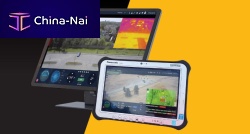 Management software ERMScontrolmonitoringfor aeronautics