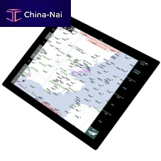 Navigation software Charts+for mappingaeronautical